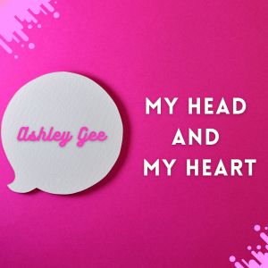 Album My Head and My Heart from Ashley Gee