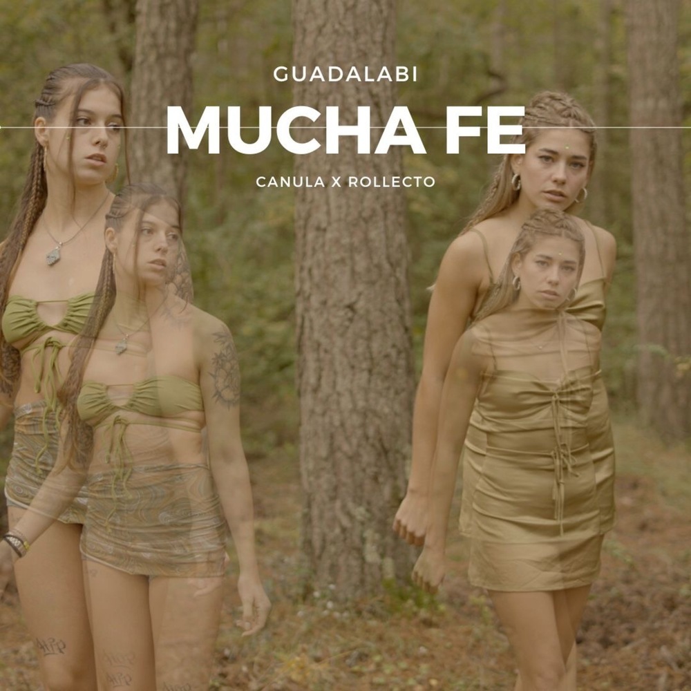 Mucha Fe
