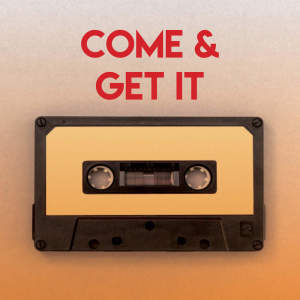 收聽Sassydee的Come & Get It歌詞歌曲