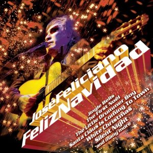 收聽Jose Feliciano的Silent Night歌詞歌曲
