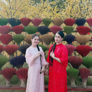 Hồng Loan的專輯Tình Chị Em Kiếp Này