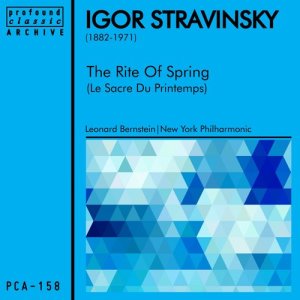 收聽New York Philharmonic的The Rite of Spring, Pt. 2歌詞歌曲