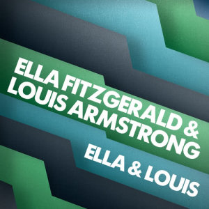 收聽Ella Fitzgerald的They All Laughed歌詞歌曲