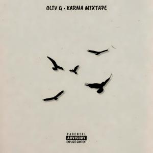 Listen to Noypi (feat. Goldsome & Kent Cali) (Explicit) song with lyrics from Oliv G