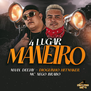 Listen to 4 Lugar Maneiro (Explicit) song with lyrics from dioguinho hitmaker