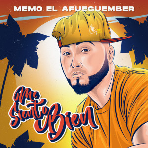 Album Me Siento Bien from Memo El Afueguember