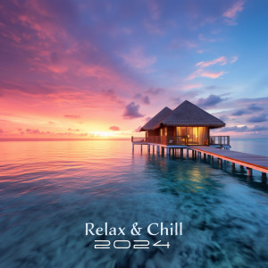 Dengarkan lagu Sunset Lounge Dreams nyanyian Chili House dengan lirik