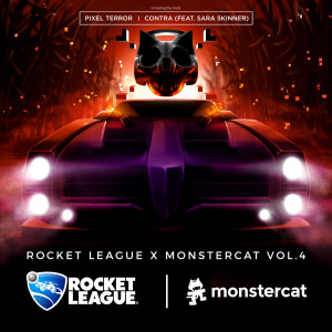 Listen to Contra song with lyrics from Pixel Terror