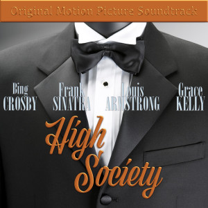 Johnny Green的專輯High Society