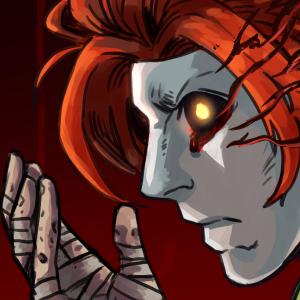 收聽ToNy_GospeL的แดนแห่งหัวใจ (feat. Koorisan & HEARTROCKER) (Sad Version)歌詞歌曲