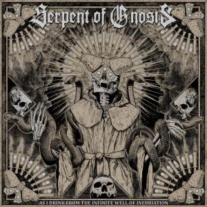 ดาวน์โหลดและฟังเพลง Decoherence พร้อมเนื้อเพลงจาก Serpent Of Gnosis