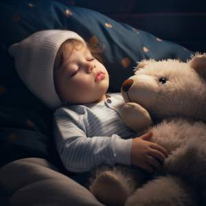Ultimate Baby Experience的專輯Lullaby Dreams for Serene Baby Sleep