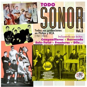 ดาวน์โหลดและฟังเพลง Ron My Lady พร้อมเนื้อเพลงจาก SONOR