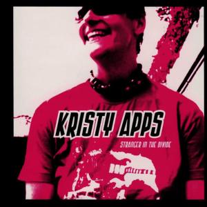 收聽Kristy Apps的Watch You Sleep歌詞歌曲