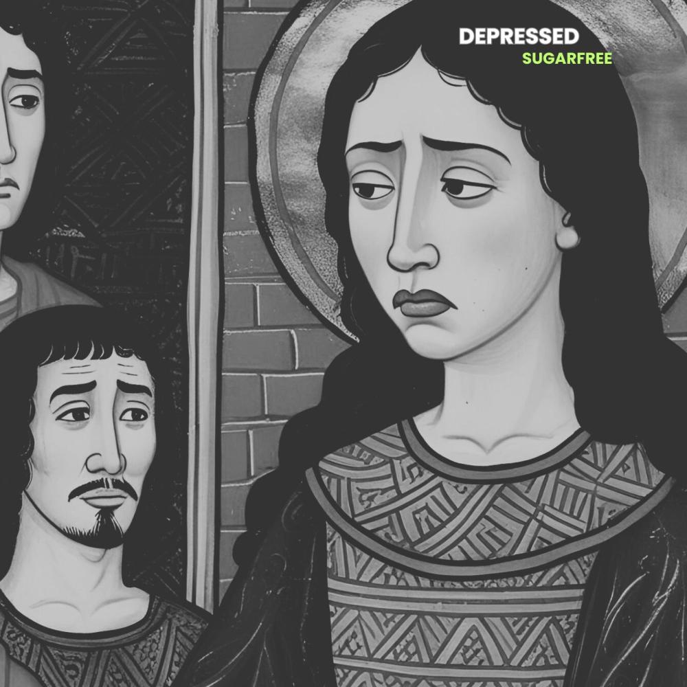 Depressed