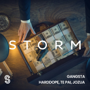 ดาวน์โหลดและฟังเพลง Gangsta พร้อมเนื้อเพลงจาก Harddope