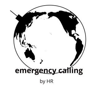 Listen to Emergency Calling song with lyrics from HR