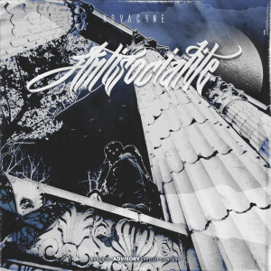 Album Antisocialite (Explicit) from November