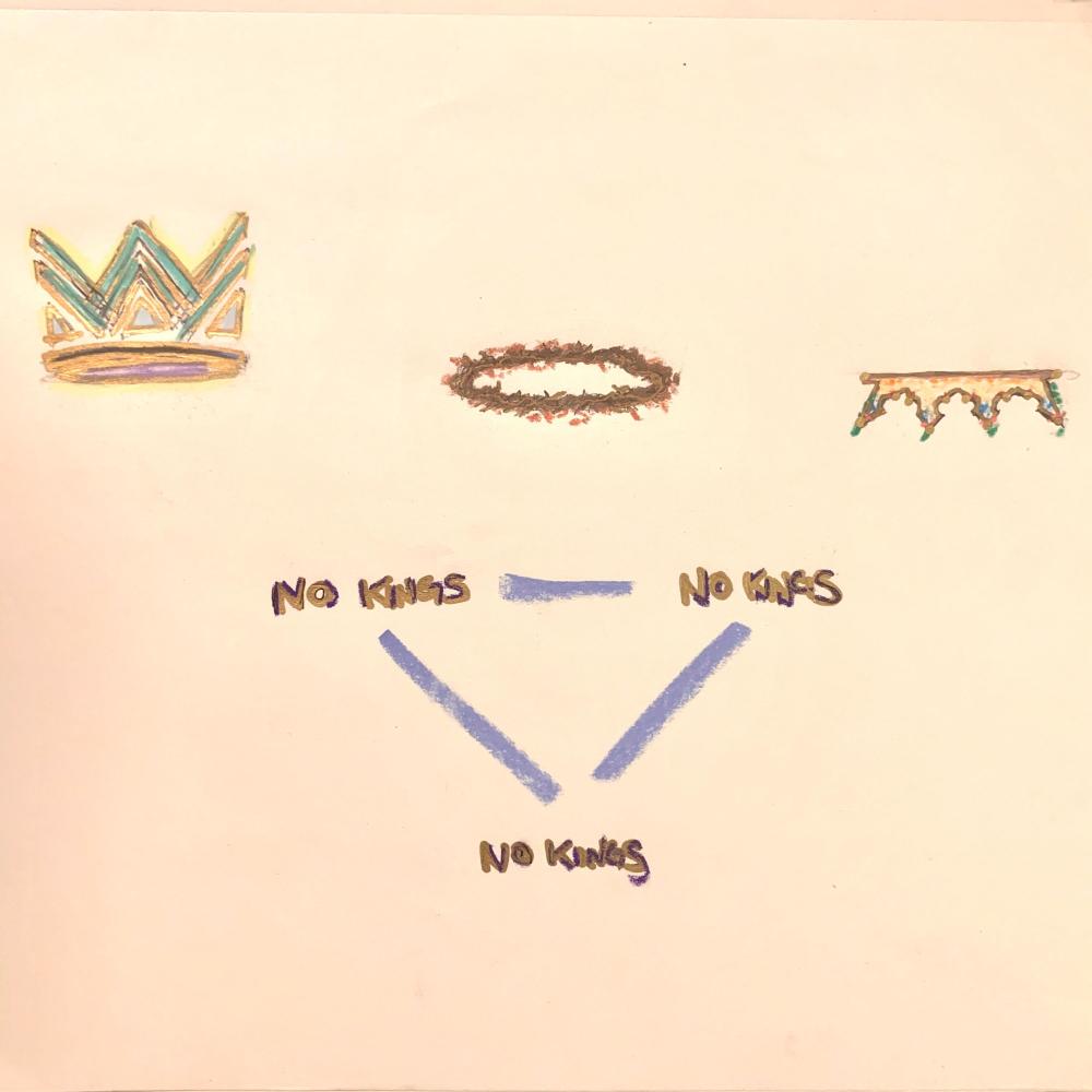 No Kings (Explicit)