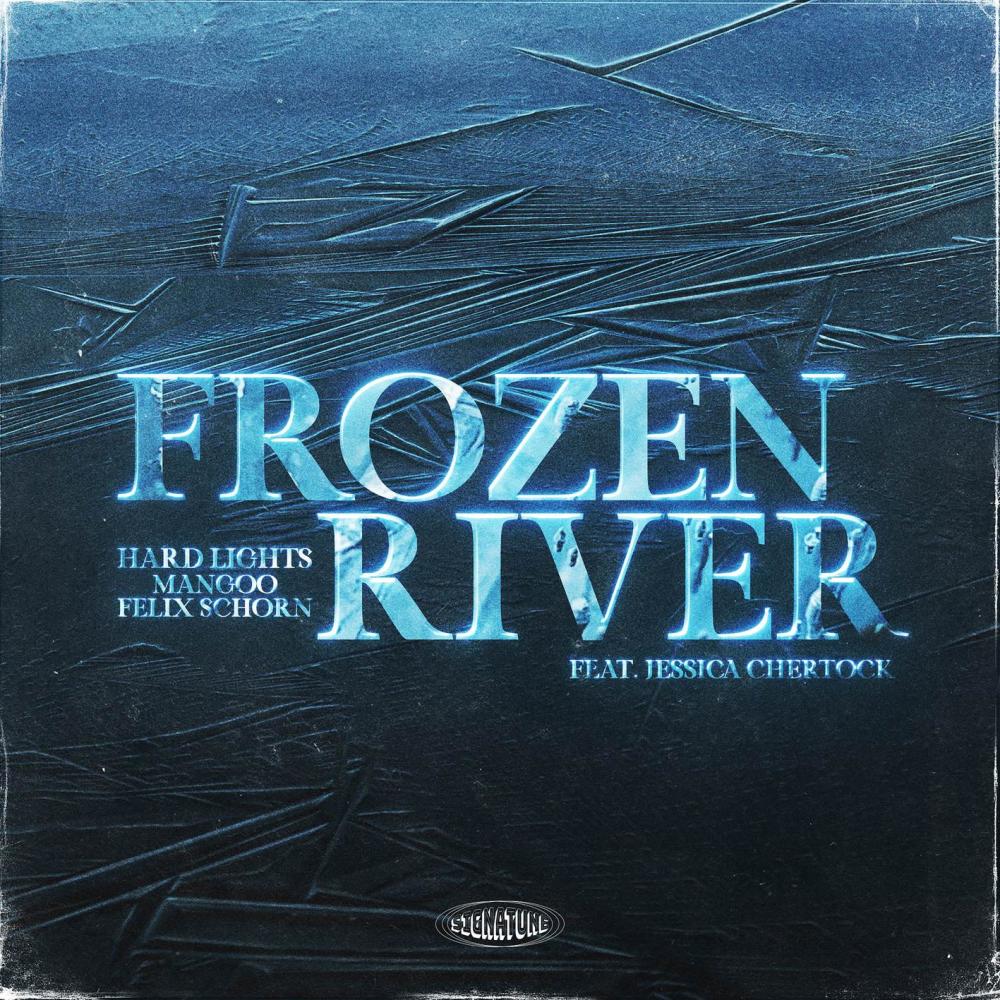 Frozen River