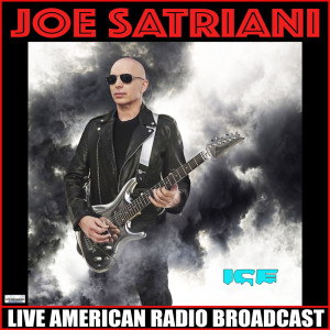 收听Joe Satriani的Memories (Live)歌词歌曲