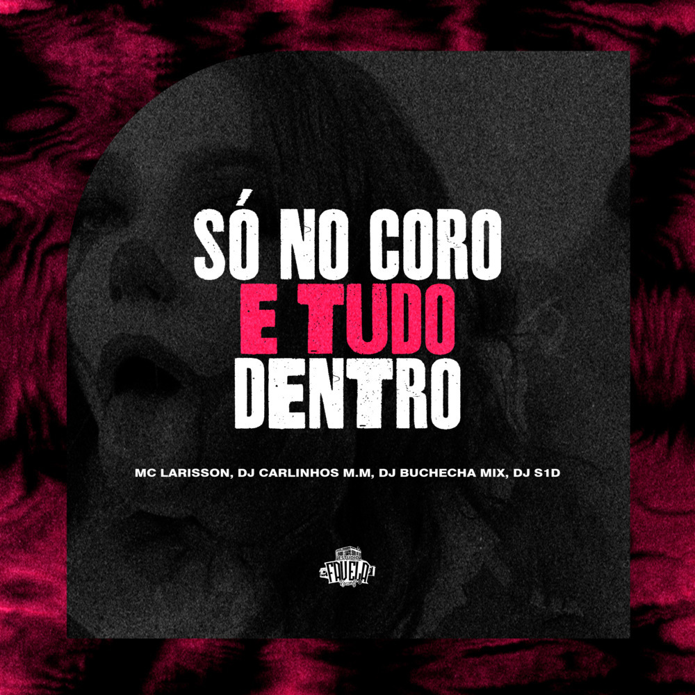 Só no Coro e Tudo Dentro (Explicit)