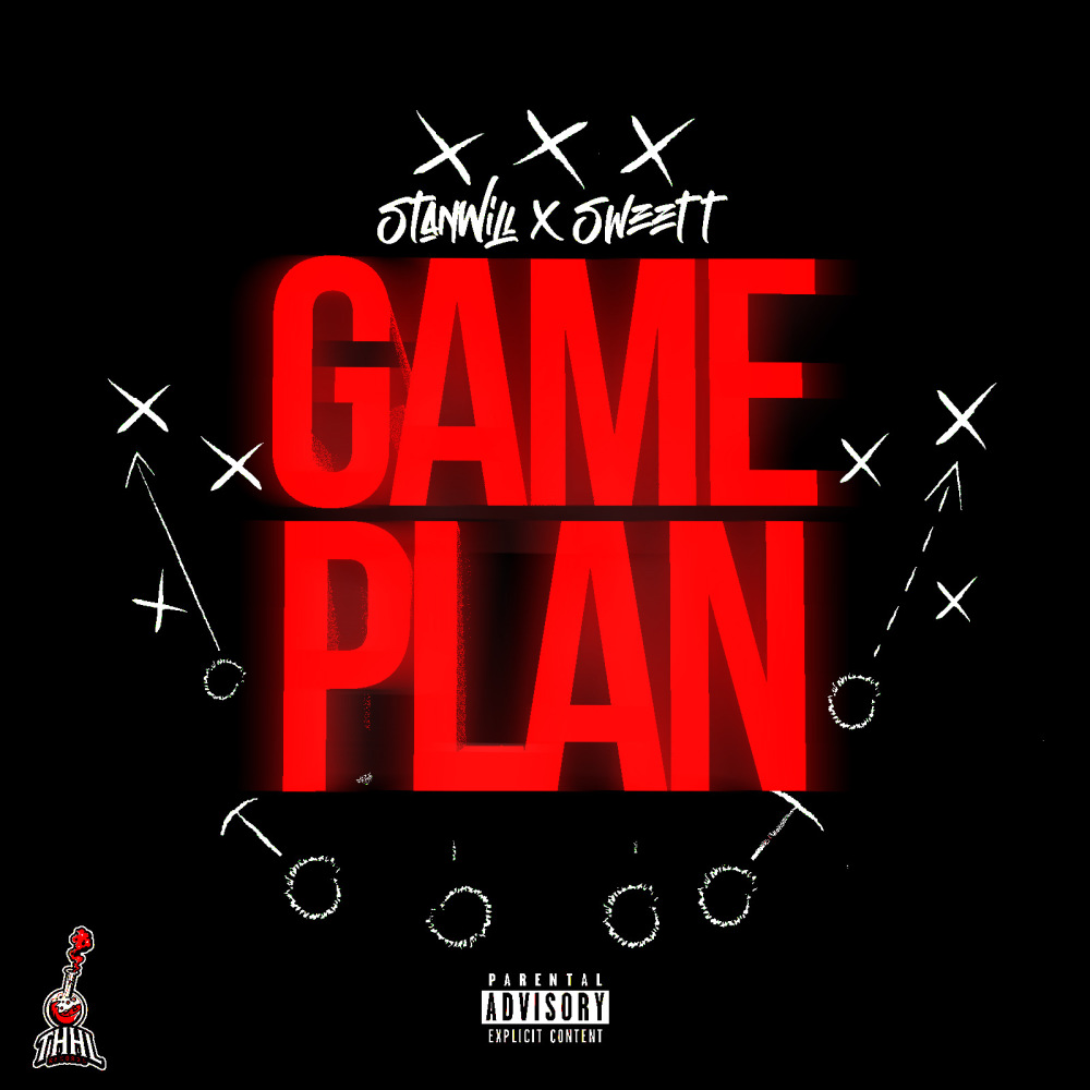 Game Plan (Explicit)