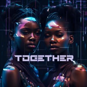 Album Together oleh Jonny B. Cool