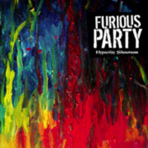 收听Furious Party的Sick of You歌词歌曲