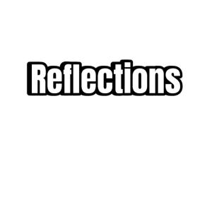 Robert Thompson的專輯Reflections (acapella)