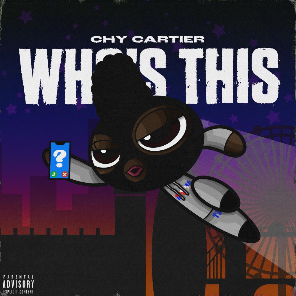Who's This (Explicit)