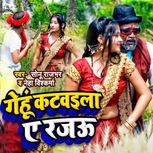 Album Gehu Katwaila Ae Rajau from Sonu Rajbhar
