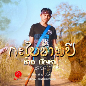 ช้าง บัญชา的专辑กะไบข้ามปี