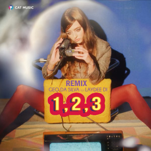 Listen to 1, 2, 3 (Bounce remix) song with lyrics from Geo Da Silva