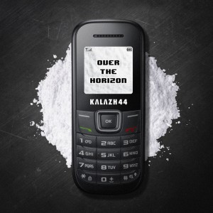 收聽Kalazh44的Over the Horizon歌詞歌曲