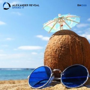 收聽Alexander Reveal的Shake It歌詞歌曲