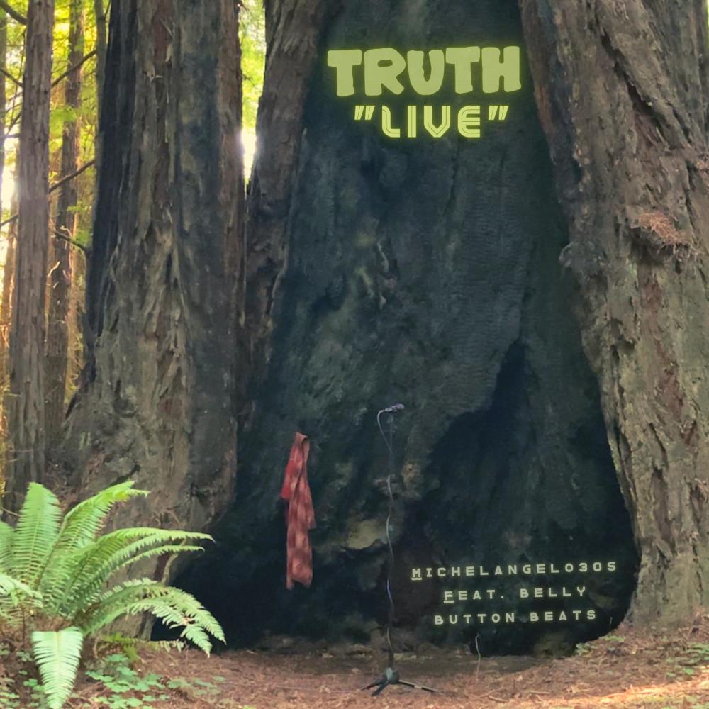 Truth(feat. Belly Button Beats) (Explicit)