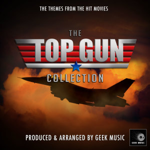 Dengarkan lagu Hold My Hand (From "Top Gun: Maverick") nyanyian Geek Music dengan lirik
