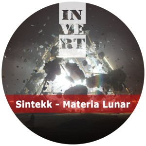 Album Materia Lunar from Sintekk