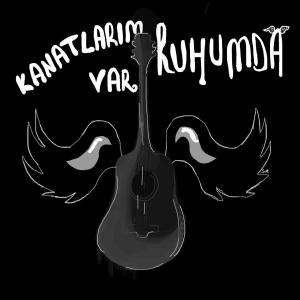 Dengarkan Kanatlarım Var Ruhumda lagu dari Umut Karakoyun dengan lirik