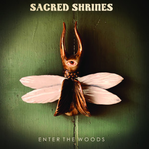 Listen to Through The Haze song with lyrics from Sacred Shrines