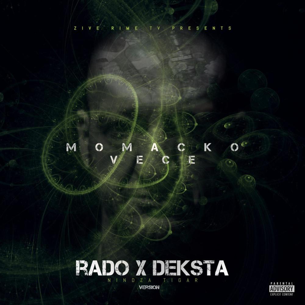 Momacko vece (feat. Rado)
