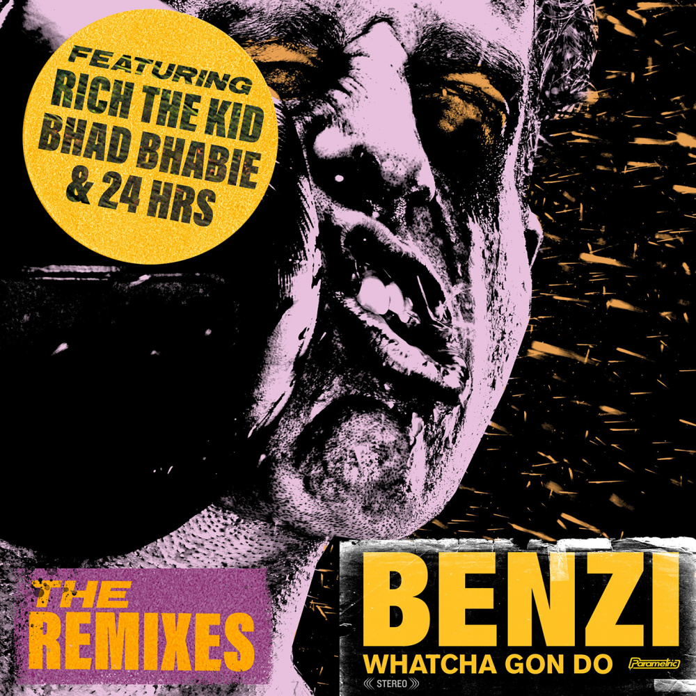 Whatcha Gon Do (KLO Remix) (Explicit) (KLO Remix|Explicit)