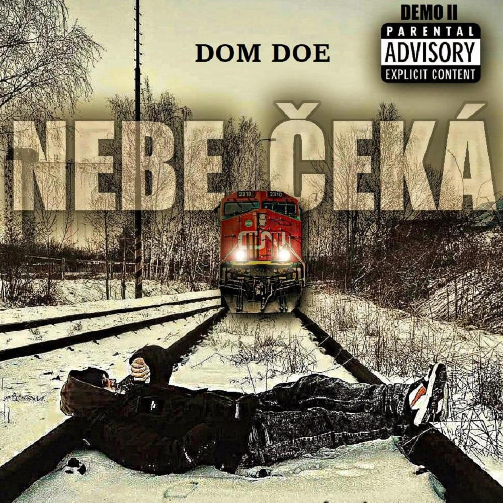 10 - Písky času (feat. Kube) (Explicit)
