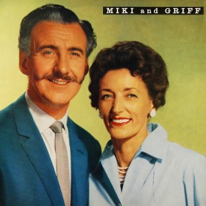 Album Lonnie Donegan Presents Miki and Griff from Miki & Griff