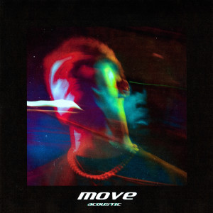 อัลบัม Move (Acoustic) ศิลปิน Reuben James