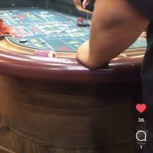 收聽Kidnap the bag的Roll The Dice (Explicit)歌詞歌曲