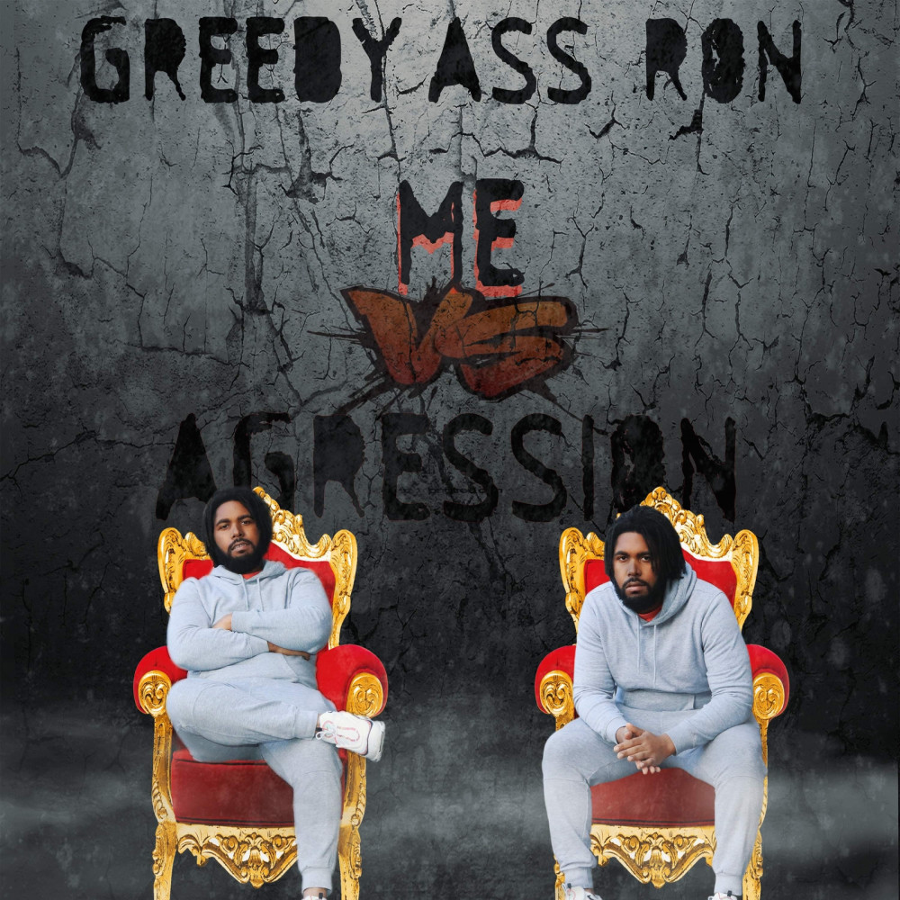 Me vs Agression (Explicit)