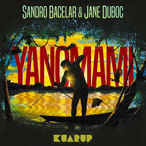 Sandro Bacelar的專輯Yanomami