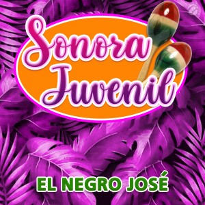 ดาวน์โหลดและฟังเพลง El Negro José พร้อมเนื้อเพลงจาก Sonora Juvenil